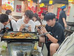 -郝大姐·乌龙山铁板烧(大学城三店)