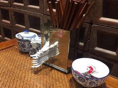 -毅祥斋老孙家泡馍(北院门鼓楼店)