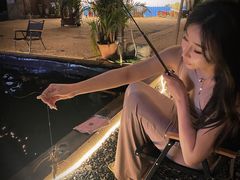 -DGE季风钓虾营地·团建·聚会