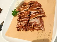 -山东宾馆·齐鲁苑餐厅