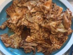 -福来居烤鸭店(天坛二店)