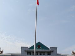 -打洛口岸