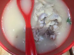 -张太婆老妈蹄花川菜馆·中华餐饮老字号(望平街店)