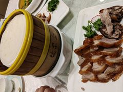 -北京全聚德(西客站店)