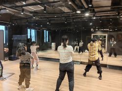 -G-STEPS舞蹈工作室