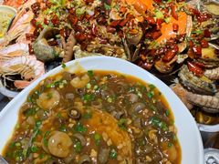 -东海章鱼馆(恒瑞街店)