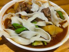 -新疆伏拉沃餐厅(白龙南路店)