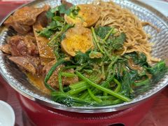 -喜家德虾仁水饺(长泰广场店)