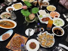 生蚝-健眺小海鲜(临海后山店)