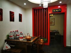 -清真·京华源铜锅涮肉(丰庆店)