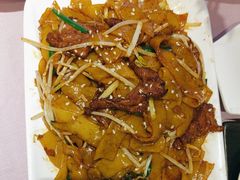 干炒牛河-顺风海鲜港(长寿路店)