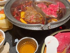 -牛New寿喜烧(新六百店)