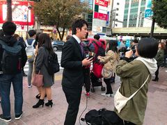 -涩谷区