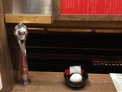 -一兰拉面(梅田阪急东通店)