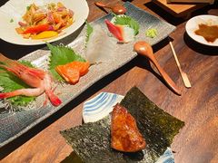 -千代武日本料理(爱建店)
