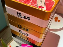 -温禾牛·和牛寿喜烧自助火锅(恒基名人店)