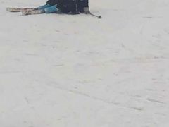 -十三陵雪世界滑雪场