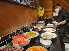 自助取餐区-拉蒂娜·巴西牛排馆 Latina·Brazilian Steakhouse(陆家嘴旗舰店)