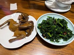 -海记品鸽·新疆菜(开发区店)