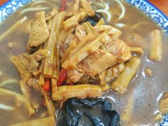-姚记面馆(瑶琳路店)