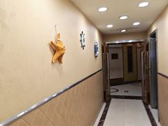 -良友·地标海鲜青岛菜(五四广场店)