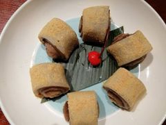 -北平食府(马鞍山路店)