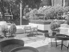 -翠贝卡&Mama Kelly Brunch Coffee(河西店)