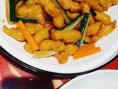 -人民公社大食堂(顺义总店)