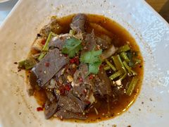 -阿斯牛牛·凉山菜(新会展店)