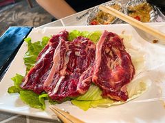 -胡哥烤肥牛(车公庙店)