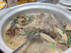 -李久其家民间餐厅(观沙岭公园店)