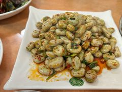 -张大妈饭店
