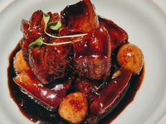 -醉庐·新上海菜(南京西路店)