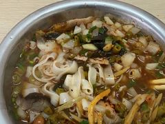 -象鼻山米粉(建干路店)