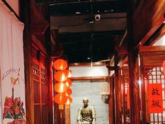 -添萬囍·天津三鲜捞面(天河城店)