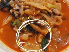 -多宾韩国料理(学衡路店)