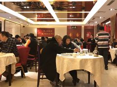 大堂-马凯餐厅(长椿街店)