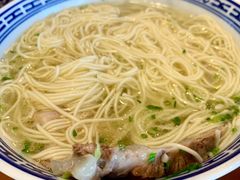 -同得兴 Since·1995 传统苏式面馆(十全街店)