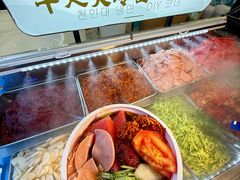 -鑫日千里马朝鲜族小馆(总店)