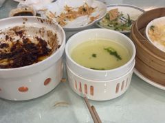 -馋三尺蟹粉小笼(人民广场店)