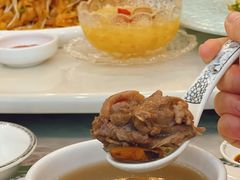 -馨越楼·点心·粤菜(赤坎店)