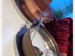 -东门口涮肉·砂锅·烤串(老门东店)