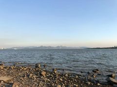 -深圳湾公园(南山区)