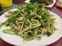 -振生清真饭店(永安道店)
