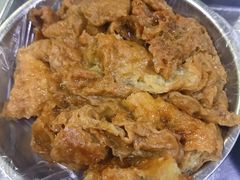 -阿信糖水(体育花园店)