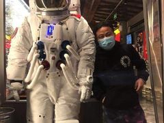 -火联烧烤(学院路创始店)