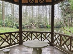 -上海怡沁园度假酒店