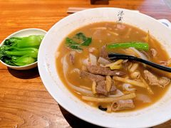 -漆黑觉米粉(三里屯店)