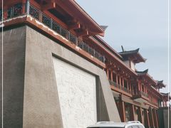 -沈阳龙润夏宫温泉水乐园