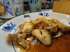 -阿殳菜馆·私厨(水围村店)